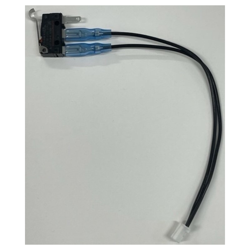 DAIKIN 1724710 SWITCH ASSY. (MICRO)