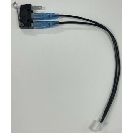 DAIKIN 1724710 SWITCH ASSY. (MICRO)