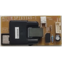 DAIKIN 1687260 PRINTED CIRCUIT ASSY.