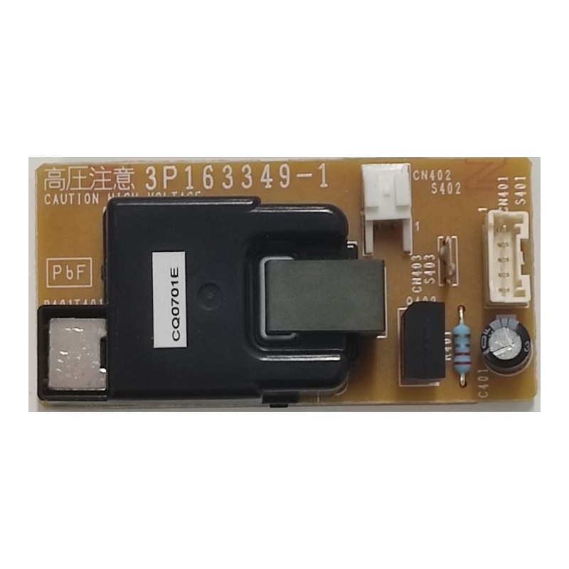 DAIKIN 1687260 PRINTED CIRCUIT ASSY.