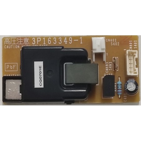 DAIKIN 1687260 PRINTED CIRCUIT ASSY.