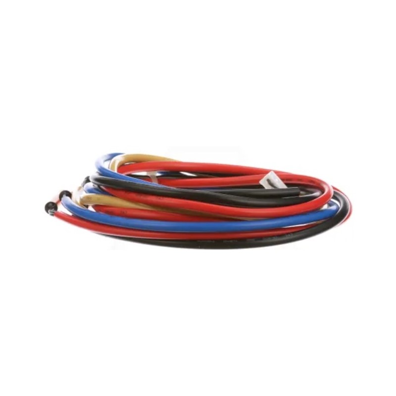 FUJITSU K9900965013 aka 9900965013 THERMISTOR VALVE PIPE HFI