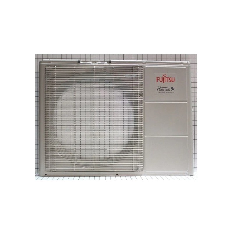 FUJITSU K9318463132 aka 9318463132 FRONT PANEL 15RLS2/FH/RLFF DW