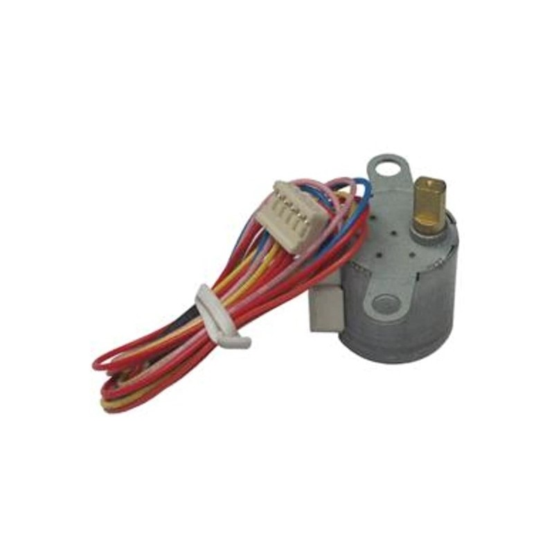 FUJITSU K9900139063 aka 9900139063 STEP MOTOR L/R HVAB