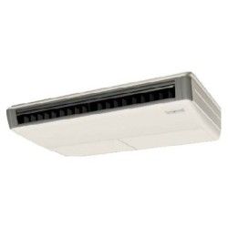 Daikin 30,000 btu 17.2 SEER Cooling Only Ductless Mini Split Air Conditioner FHQ30PVJU / RZR30PVJU
