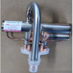 DAIKIN 4023477 BODY/ FOUR WAY VALVE