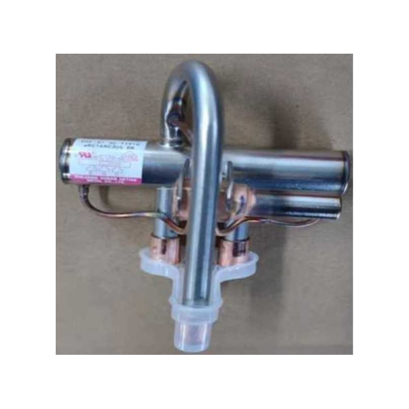DAIKIN 4023477 BODY/ FOUR WAY VALVE