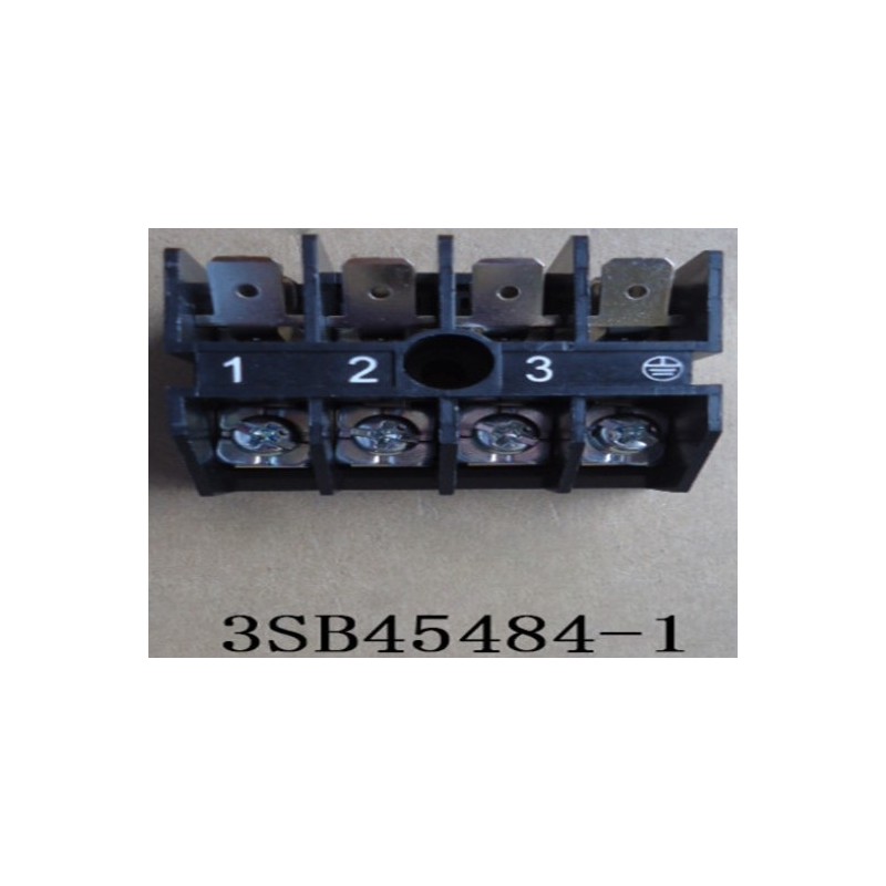DAIKIN 1391367 TERMINAL BLOCK