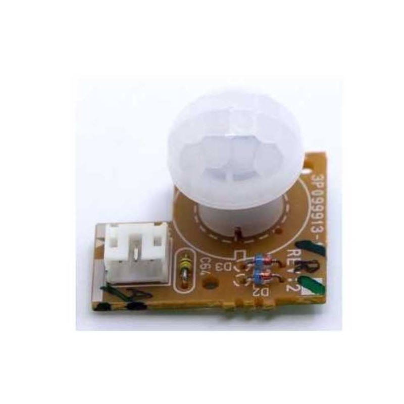 DAIKIN 1396362 PRINTED CIRCUIT (INTELLIGENT)