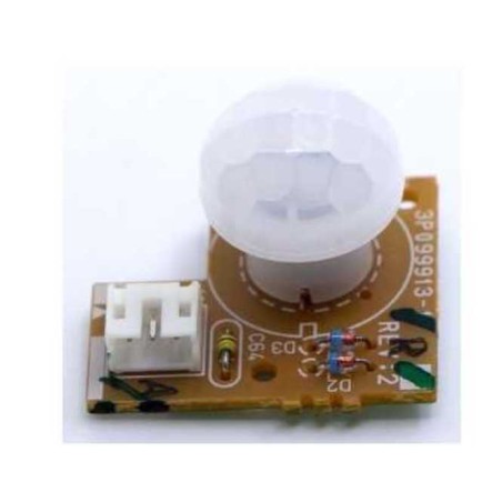 DAIKIN 1396362 PRINTED CIRCUIT (INTELLIGENT)
