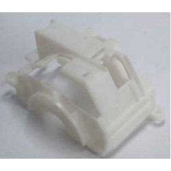 DAIKIN 1299771 MOUNTING PLATE ASSY./ FAN MOTOR