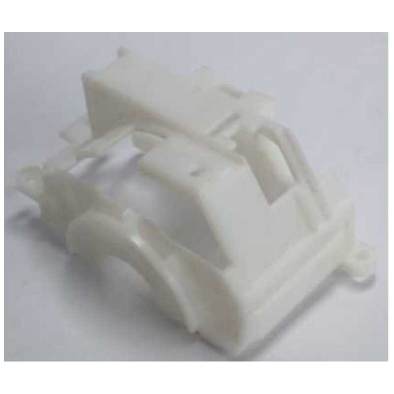 DAIKIN 1299771 MOUNTING PLATE ASSY./ FAN MOTOR