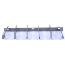 DAIKIN 1396425 VERTICAL VANE/ AIR DISCHARGE