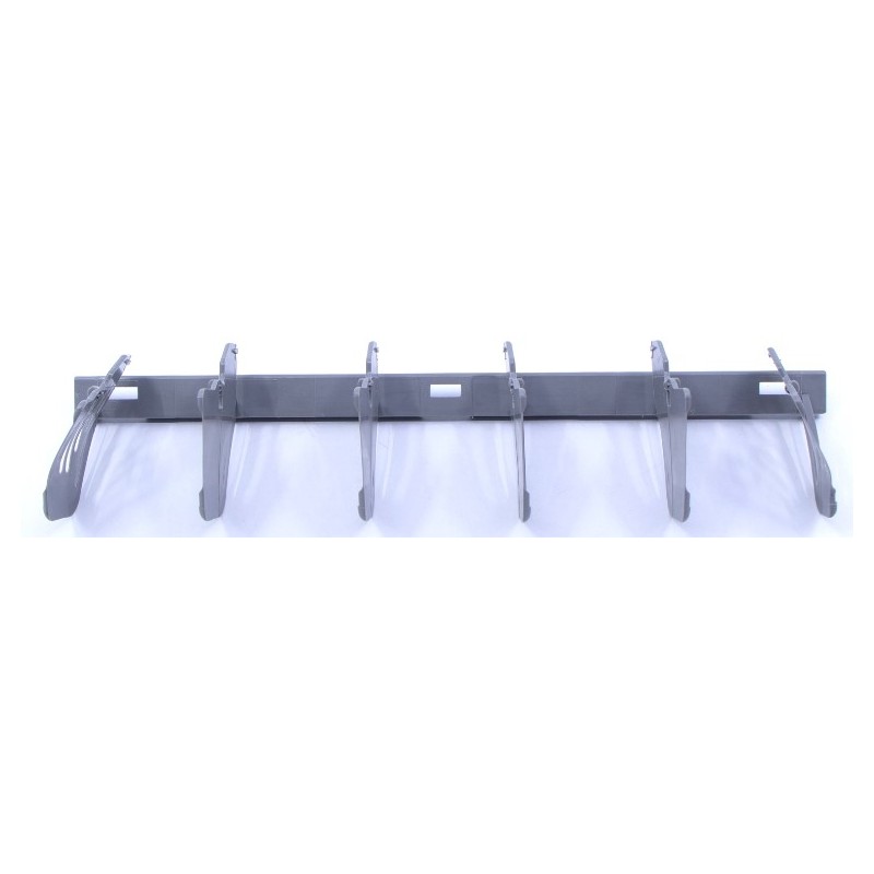 DAIKIN 1396425 VERTICAL VANE/ AIR DISCHARGE