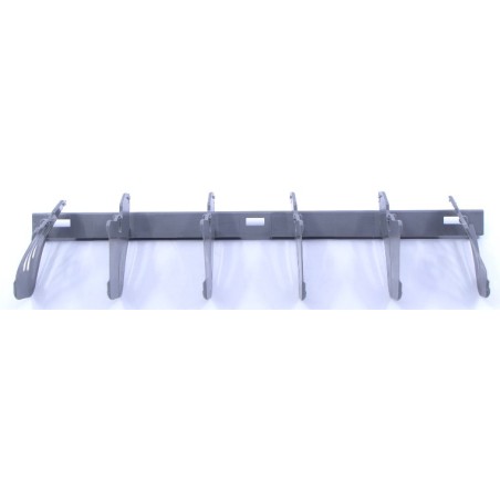 DAIKIN 1396425 VERTICAL VANE/ AIR DISCHARGE