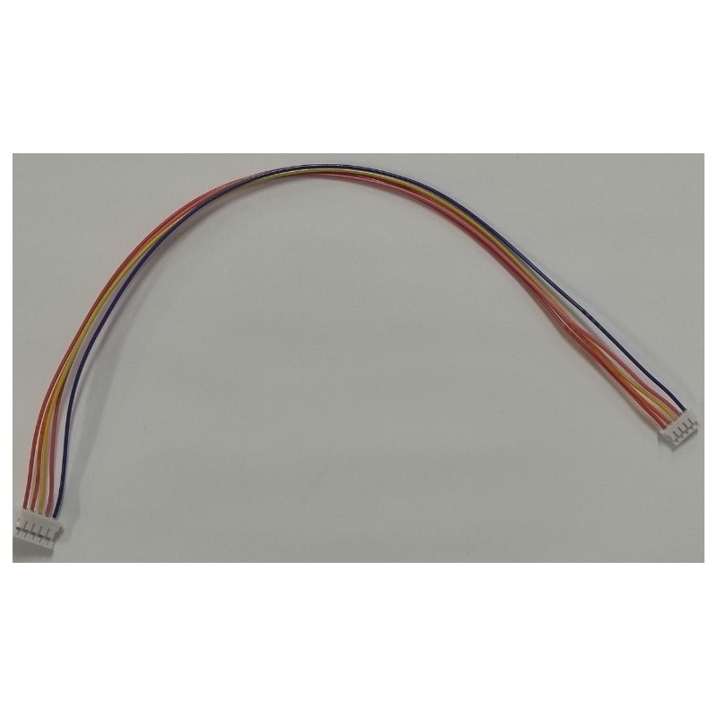 DAIKIN 1288360 WIRE HARNESS (STEPPING MOTOR)