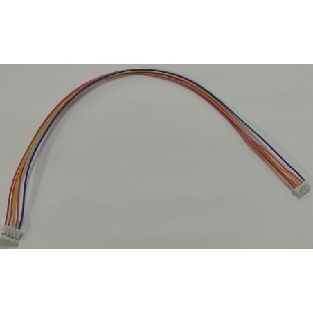 DAIKIN 1288360 WIRE HARNESS (STEPPING MOTOR)