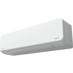 Fujitsu 18LMAS1 18,000 BTU 21.1 SEER Heat Pump & Air Conditioner Ductless Mini Split ASUH18LMAS / AOUH18LMAS1