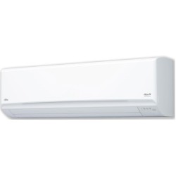 FUJITSU 24LMAS1 24,000 BTU 22.5 SEER Heat Pump & Air Conditioner Ductless Mini Split ASUH24LMAS / AOUH24LMAS1