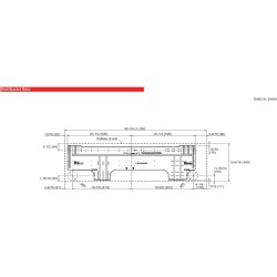 FUJITSU 24LMAS1 24,000 BTU 22.5 SEER Heat Pump & Air Conditioner Ductless Mini Split ASUH24LMAS / AOUH24LMAS1