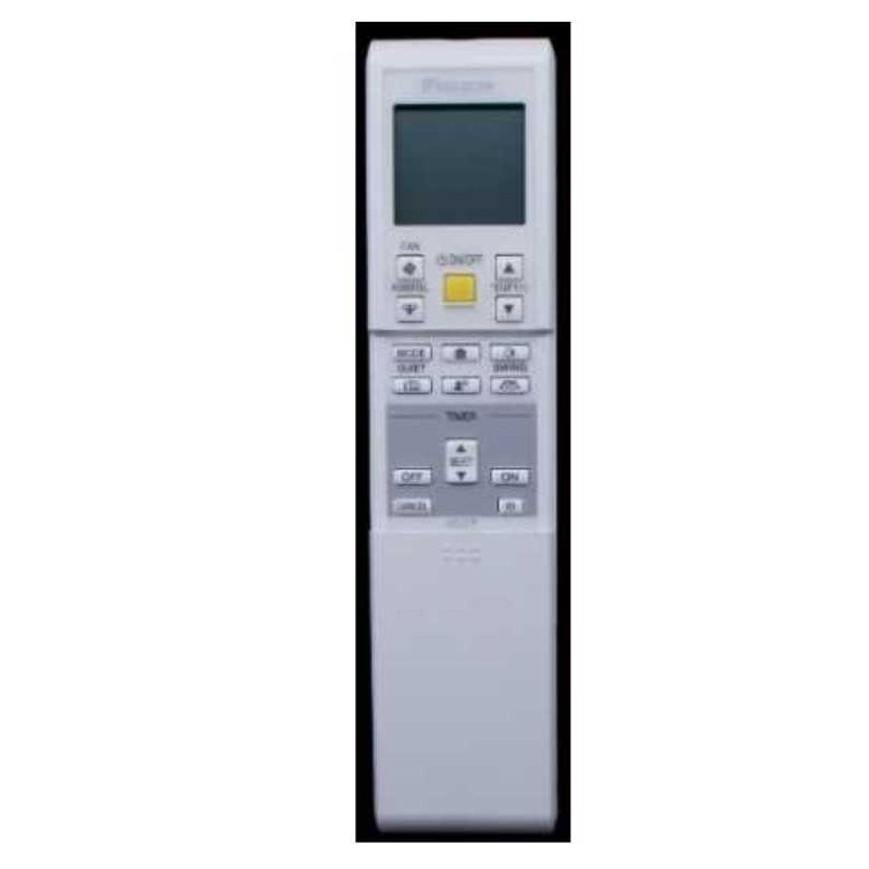 DAIKIN 1917411 REMOTE CONTROLLER ASSY.