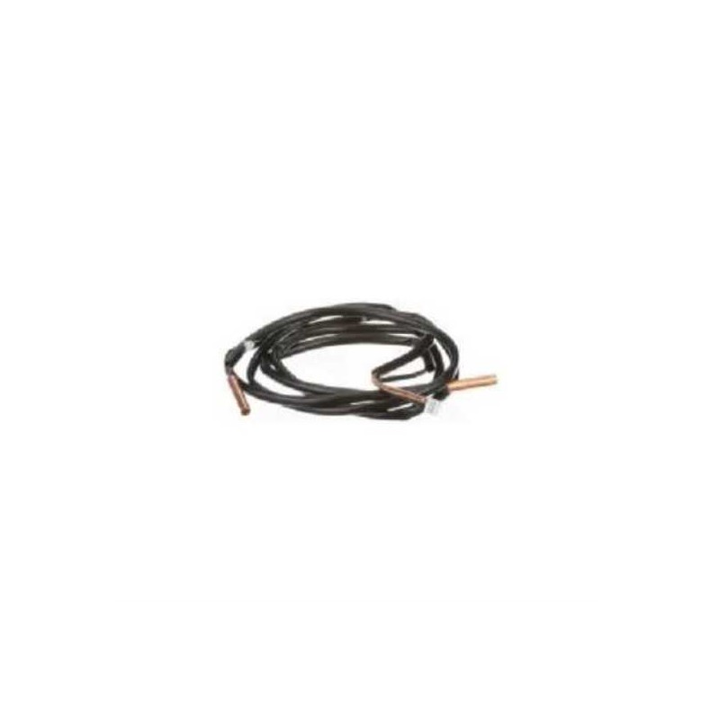 FUJITSU K9900818012 aka 9900818012 THERMISTOR ASSY PIPE+DISCH RLS