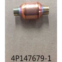 DAIKIN 6025763 MUFFLER