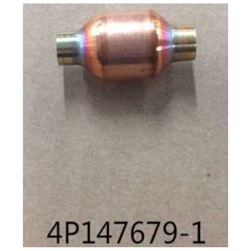 DAIKIN 6025763 MUFFLER
