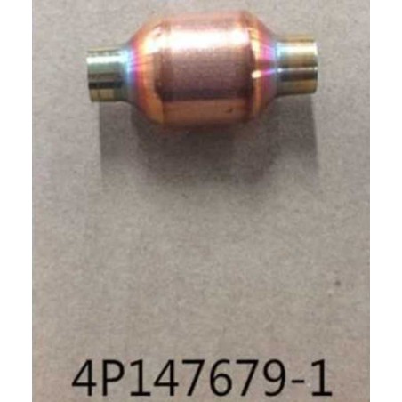 DAIKIN 6025763 MUFFLER