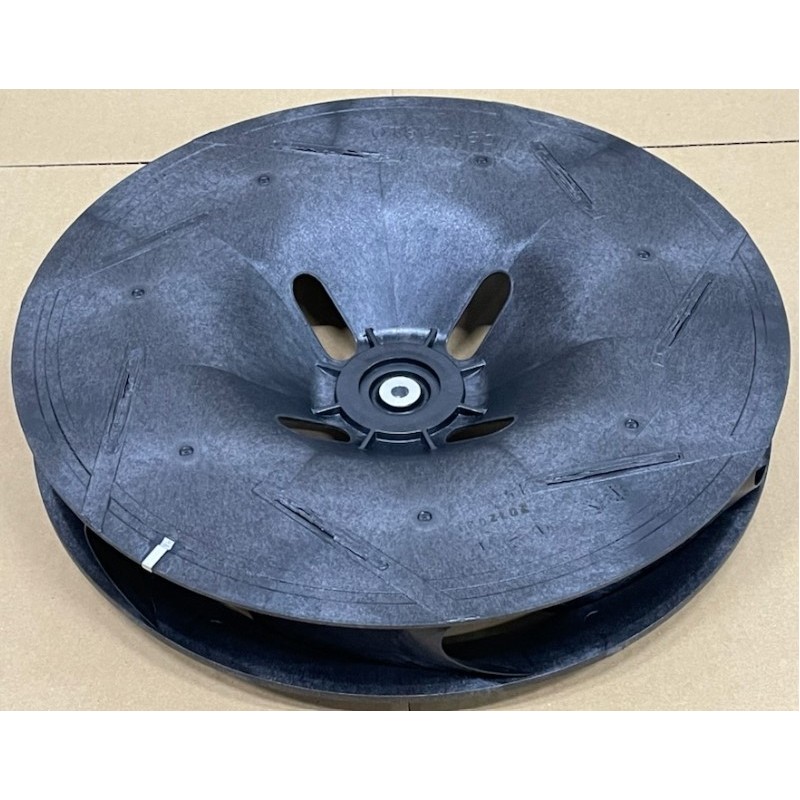 DAIKIN 1767414 TURBOFAN ASSY.