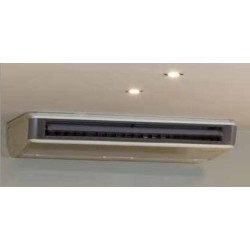 Daikin 24,000 btu 18.1 SEER Heat Pump & Air Conditioner Ductless Mini Split FHQ24PVJU / RZQ24PVJU9