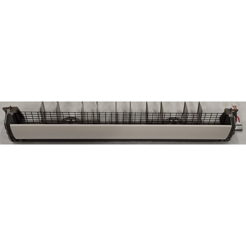 DAIKIN 1767421 AIR GUIDE PLATE ASSY.
