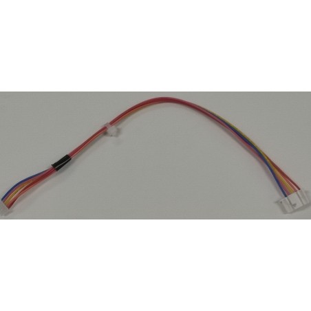 DAIKIN 1767546 WIRE HARNESS ASSY. (UPPER)