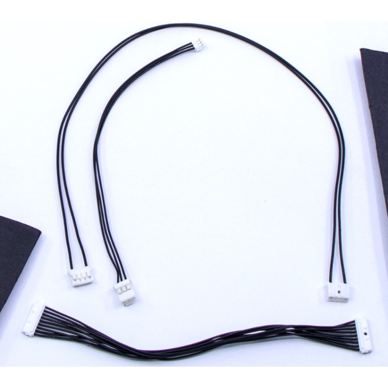 DAIKIN 1767724 WIRE HARNESS ASSY.