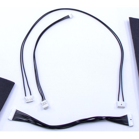 DAIKIN 1767724 WIRE HARNESS ASSY.