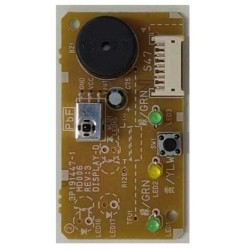 DAIKIN 1767748 PRINTED CIRCUIT ASSY. (DISPLAY)