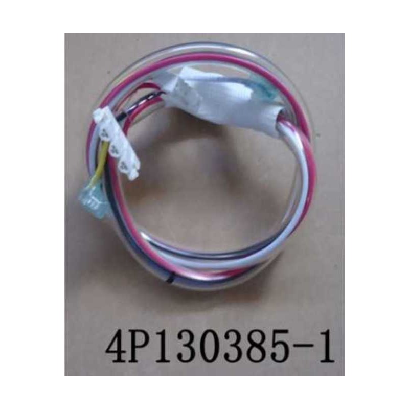 DAIKIN 1542583 WIRE HARNESS (4) (FAN MOTOR)
