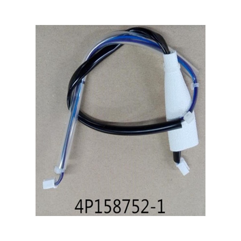 DAIKIN 163246J WIRE HARNESS (3) (FEED BACK)