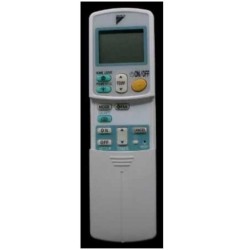 DAIKIN 1689709 REMOTE CONTROLLER ASS'Y