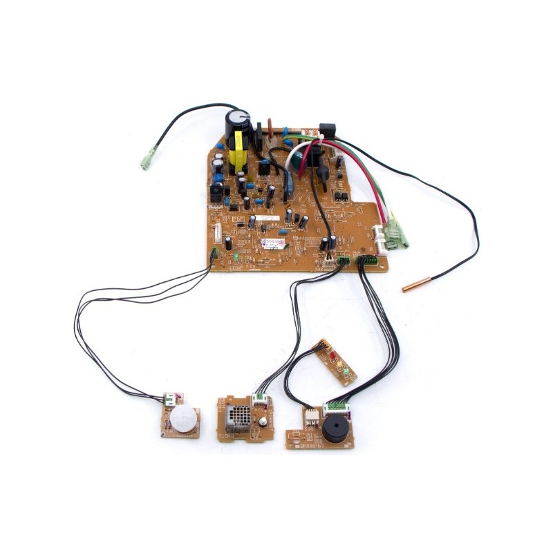 DAIKIN 1759095 PRINTED CIRCUIT ASSY. (CONTROL)