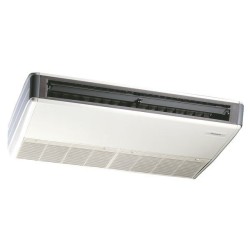 Daikin 18,000 btu 17.5 SEER Cooling Only Ductless Mini Split Air ConditionerFBQ18PVJU / RZR18PVJU