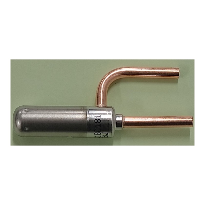 DAIKIN 138767J BODY/ MOTORIZED EXP. VALVE