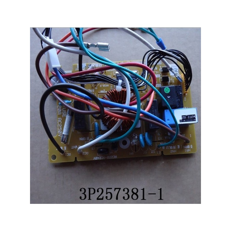 DAIKIN 1978889 PRINTED CIRCUIT ASSY. (FILTER)