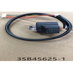 DAIKIN 1851946 COIL/ MOTORIZED EXP. VALVE