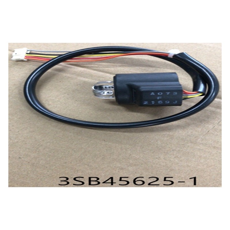 DAIKIN 1851946 COIL/ MOTORIZED EXP. VALVE