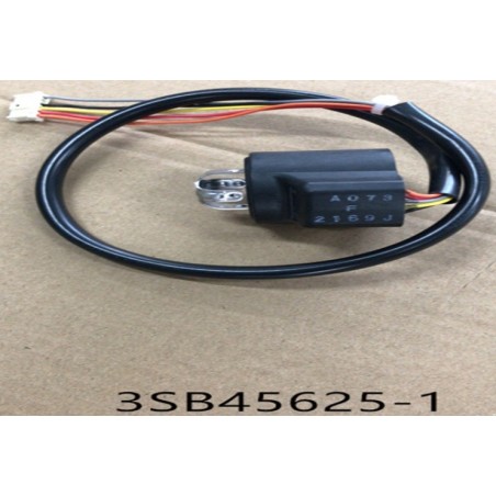 DAIKIN 1851946 COIL/ MOTORIZED EXP. VALVE