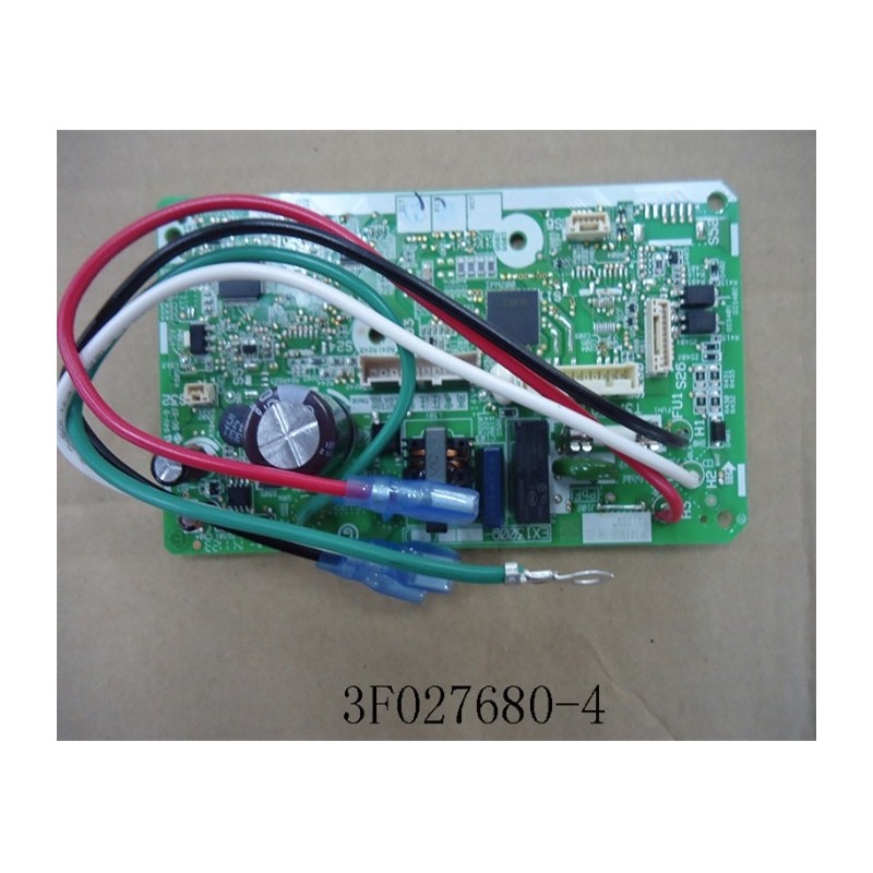DAIKIN 6024956 Printed Circuit Board