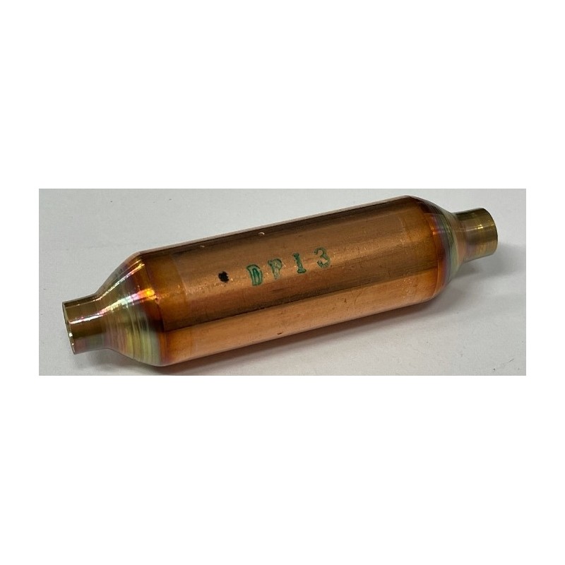 DAIKIN 1190076 FILTER (FOR REF .)