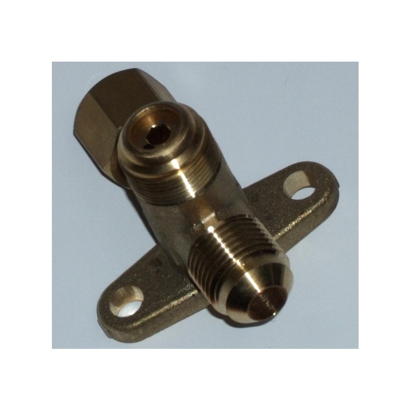 DAIKIN 1123292 STOP VALVE (GAS LINE)