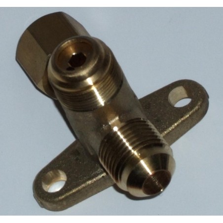 DAIKIN 1123292 STOP VALVE (GAS LINE)